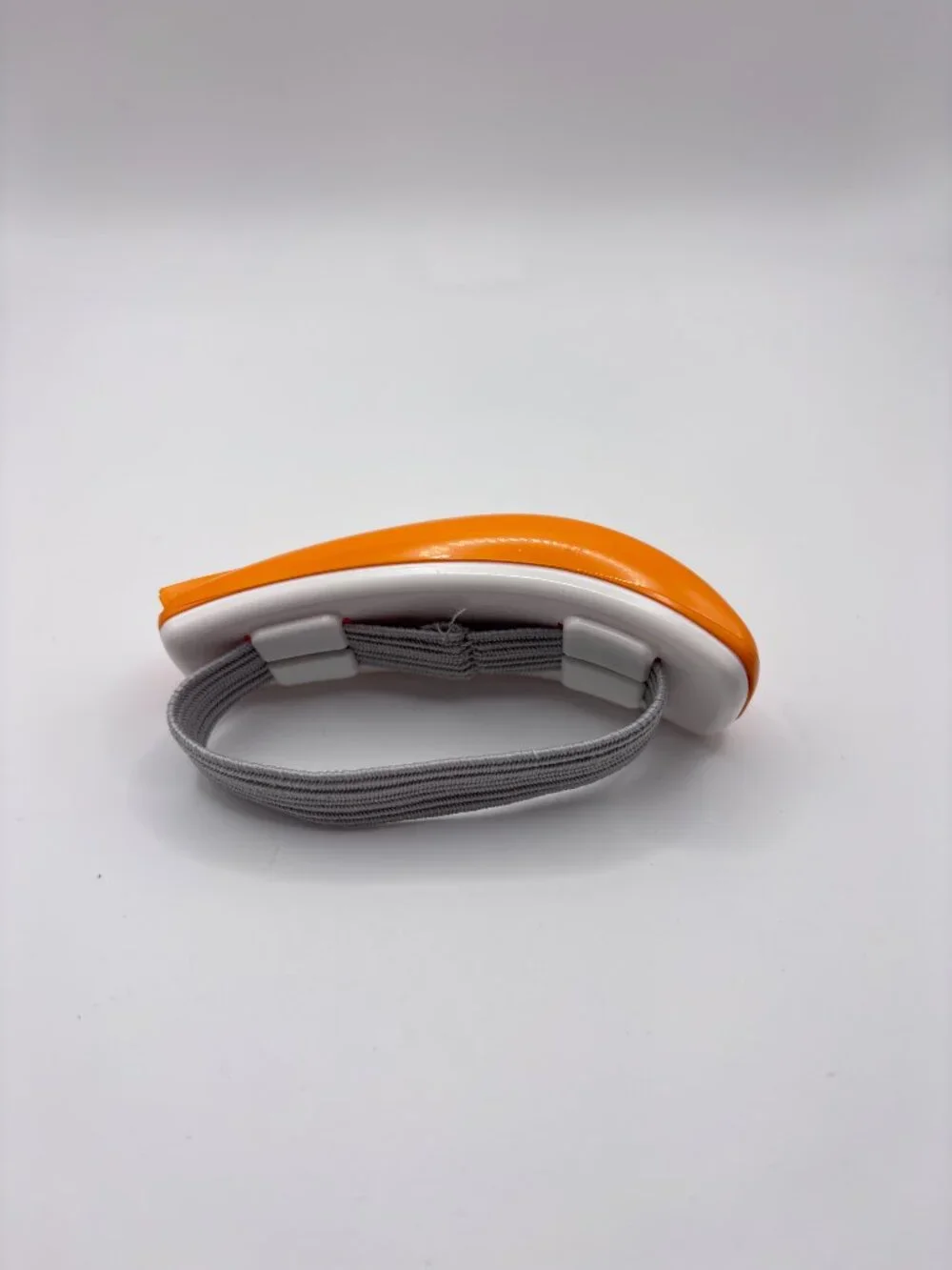 Scotch 3M Pop Up Tape Hand Band Dispenser Orange NO REFILL STRIPS Gift Wrapping